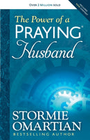 The Power of a Praying Husband-9780736957588
