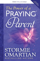 The Power of a Praying Parent-9780736957670