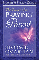 The Power of a Praying Parent Prayer and Study Guide-9780736957731
