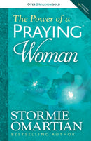 The Power of a Praying Woman-9780736957762