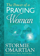 The Power of a Praying Woman Deluxe Edition-9780736957861