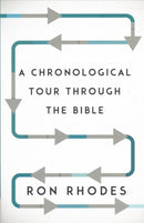 A Chronological Tour Through the Bible-9780736964333