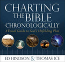 Charting the Bible Chronologically : A Visual Guide to God's Unfolding Plan-9780736964371