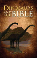 Dinosaurs and the Bible-9780736965408