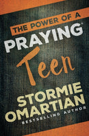 The Power of a Praying Teen-9780736966016