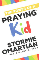 The Power of a Praying Kid-9780736966030