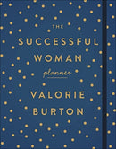 The Successful Woman Planner-9780736975100