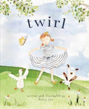 Twirl : God Loves You and Created You with Your Own Special Twirl-9780736980395