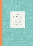 My Reading Life : A Book Journal-9780736983020