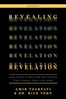 Revealing Revelation Workbook : How God's Plans for the Future Can Change Your Life Now-9780736985185