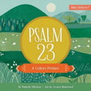 Psalm 23 : A Colors Primer-9780736985963