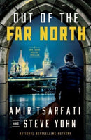 Out of the Far North-9780736986441
