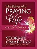 The Power of a Praying Wife Devotional-9780736987929