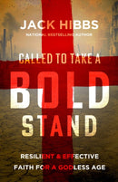 Called to Take a Bold Stand