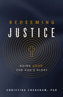 Redeeming Justice