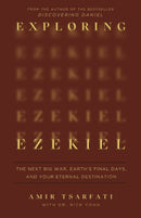 Exploring Ezekiel
