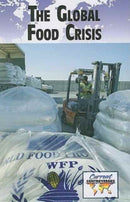 The Global Food Crisis-9780737746129
