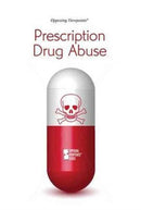 Prescription Drug Abuse-9780737760675