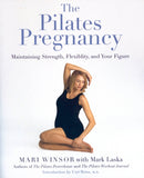 The Pilates Pregnancy