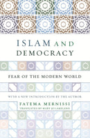 Islam And Democracy : Fear Of The Modern World With New Introduction-9780738207452