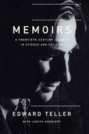 Memoirs : A Twentieth Century Journey In Science And Politics-9780738207780