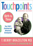 Touchpoints-Birth to Three-9780738210490