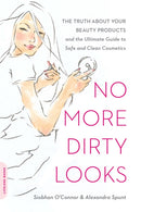 No More Dirty Looks : The Truth about Your Beauty Products--and the Ultimate Guide to Safe and Clean Cosmetics-9780738213965