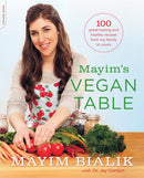 Mayim''s Vegan Table