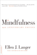 Mindfulness, 25th anniversary edition-9780738217994