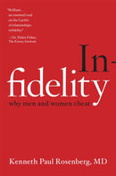 Infidelity : Why Men and Women Cheat-9780738220222