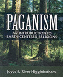 Paganism : An Introduction to Earth- Centered Religions-9780738702223