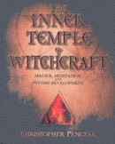 The Inner Temple of Witchcraft