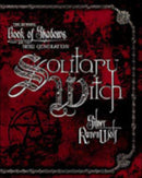 Solitary Witch : The Ultimate Book of Shadows for the New Generation-9780738703190