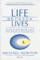 Life Between Lives : Hypnotherapy for Spiritual Regression-9780738704654