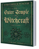 The Outer Temple of Witchcraft : Circles, Spells, and Rituals-9780738705316
