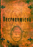 Necronomicon : The Wanderings of Alhazred-9780738706276
