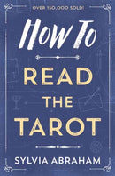 How to Read the Tarot-9780738708171