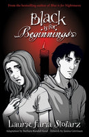 Black is for Beginnings-9780738714387