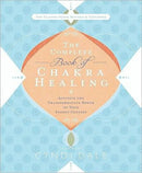 The Complete Book of Chakra Healing