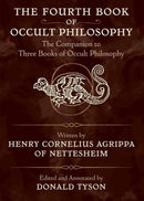 The Fourth Book of Occult Philosophy