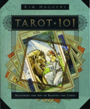 Tarot 101 : Mastering the Art of Reading the Cards-9780738719047