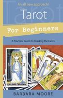 Tarot for Beginners-9780738719559