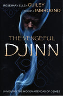 The Vengeful Djinn : Unveiling the Hidden Agenda of Genies-9780738721712
