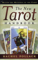 New Tarot Handbook-9780738731902