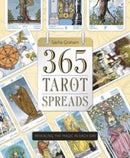365 Tarot Spreads : Revealing the Magic in Each Day-9780738740386