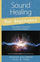 Sound Healing for Beginners-9780738745367