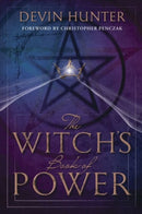 The Witch's Book of Power-9780738748191