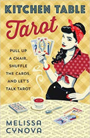 Kitchen Table Tarot-9780738750774