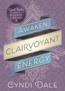 Awaken Clairvoyant Energy