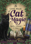 The Little Book of Cat Magic